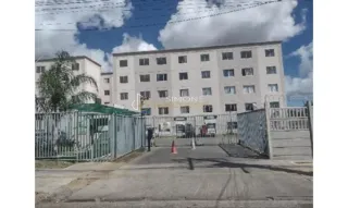 Imóvel 2/4 Cajazeiras- Leilão CAIXA