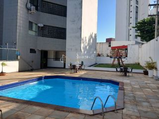 Apartamento  3 /4 e  1 suítes Brotas