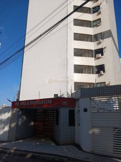 Apartamento  3 /4 e  1 suítes Brotas
