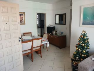 Apartamento  3 /4 e  1 suítes Brotas