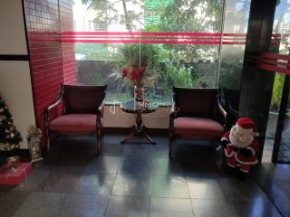 Apartamento  3 /4 e  1 suítes Brotas