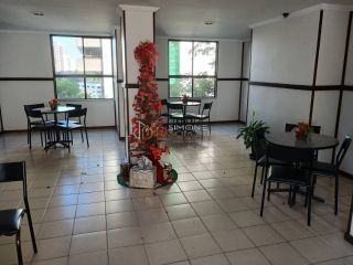 Apartamento  3 /4 e  1 suítes Brotas