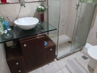 Apartamento  3 /4 e  1 suítes Brotas
