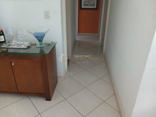 Apartamento  3 /4 e  1 suítes Brotas