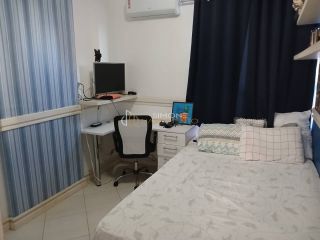 Apartamento  3 /4 e  1 suítes Brotas