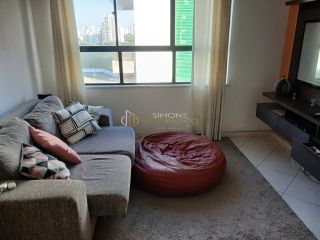 Apartamento  3 /4 e  1 suítes Brotas