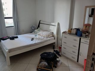 Apartamento  3 /4 e  1 suítes Brotas