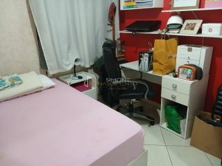 Apartamento  3 /4 e  1 suítes Brotas