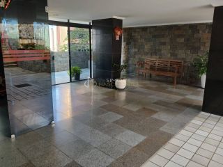 Apartamento  3 /4 e  1 suítes Brotas