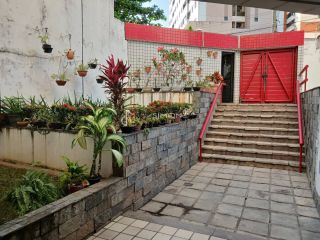 Apartamento  3 /4 e  1 suítes Brotas