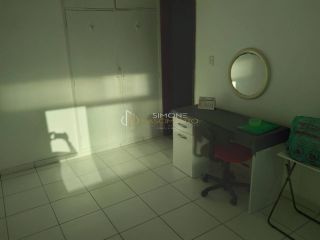 Apartamento  4 /4 e 1 suítes  Pituba