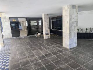 Apartamento 3 /4 e  1 suítes Armação
