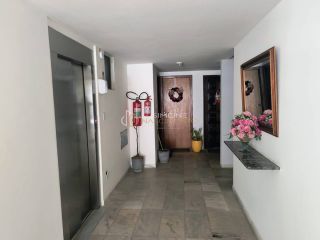 Apartamento 3 /4 e  1 suítes Armação