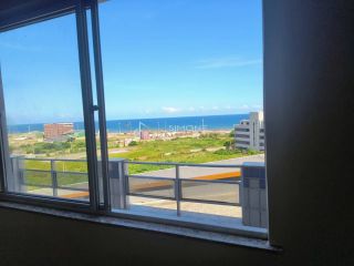 Apartamento 3 /4 e  1 suítes Armação