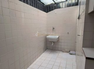 Apartamento 3 /4 e  1 suítes Armação