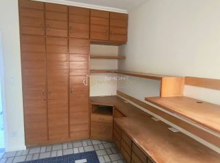 Apartamento 3 /4 e  1 suítes Armação