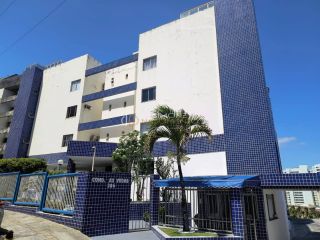 Apartamento 3 /4 e  1 suítes Armação