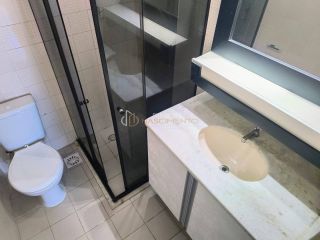 Apartamento 3 /4 e  1 suítes Armação