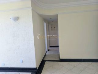 Apartamento 3 /4 e  1 suítes Armação