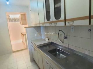 Apartamento 3 /4 e  1 suítes Armação