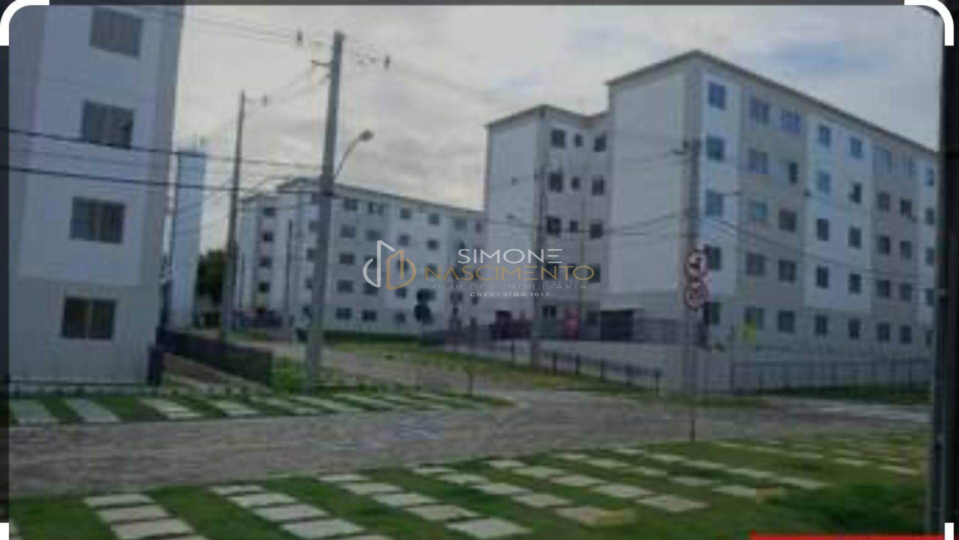 Apartamento 2 /4  Caji