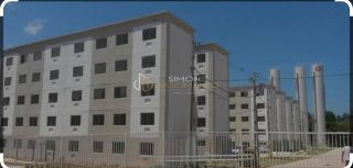 Apartamento 2 /4  Caji