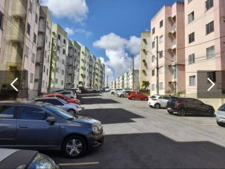 Apartamento  2 /4  São Cristóvão