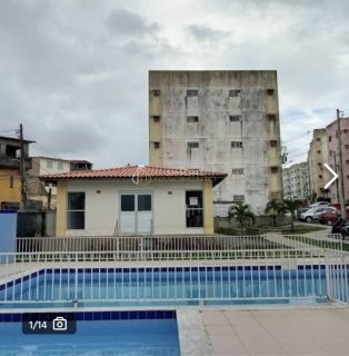 Apartamento  2 /4  São Cristóvão