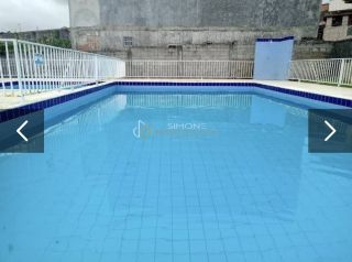 Apartamento  2 /4  São Cristóvão