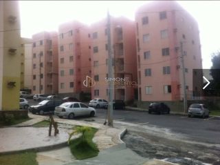 Apartamento  2 /4  São Cristóvão