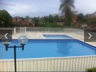 Apartamento  2 /4  São Cristóvão