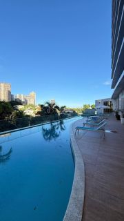 Apartamento 3 suítes Horto Florestal