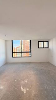 Apartamento 3 suítes Horto Florestal
