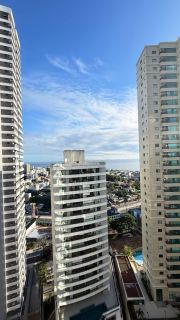 Apartamento 3 suítes Horto Florestal