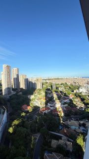 Apartamento 3 suítes Horto Florestal