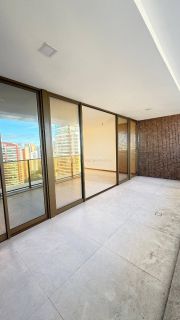 Apartamento 3 suítes Horto Florestal