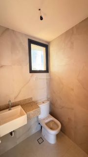 Apartamento 3 suítes Horto Florestal