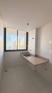 Apartamento 3 suítes Horto Florestal
