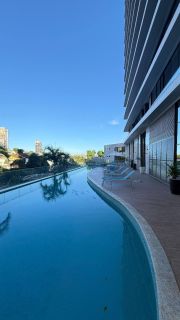 Apartamento 3 suítes Horto Florestal