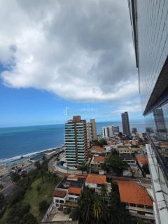 Apartamento 4 suítes Barra