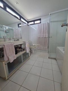 Apartamento 4 suítes Barra