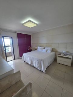 Apartamento 4 suítes Barra