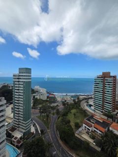 Apartamento 4 suítes Barra