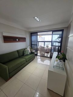 Apartamento 4 suítes Barra