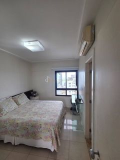 Apartamento 4 suítes Barra