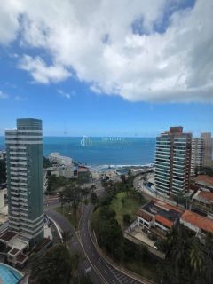 Apartamento 4 suítes Barra