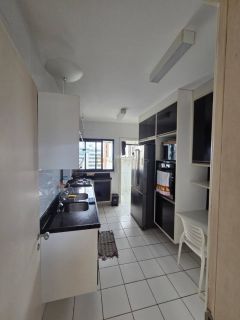 Apartamento 4 suítes Barra