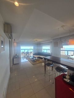 Apartamento 4 suítes Barra