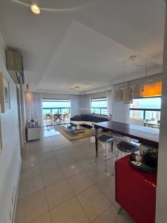 Apartamento 4 suítes Barra