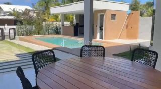 Casa Alto Padrão em Condomínio  5 suítes Piscina Privativa Barra de Jacuípe cod 20056